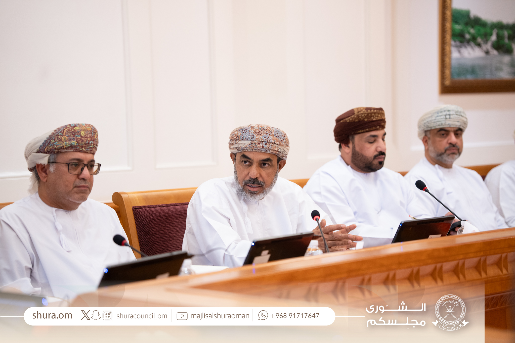 الأخبار
